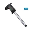 thumbnail image 1 of Nuevo Calibrador Digital electrónico de 150mm y 100mm, calibrador Vernier con esfera de fibra de carbono, micrómetro, regla Digital, herramienta de medición, 1 of 5