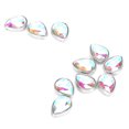 thumbnail image 3 of LHCER Rhinestones Rhinestone Rhinestones Patchable Stylish Bright Edged Claw Rhinestone For DIY Hand‑Made Decoration, 3 of 8