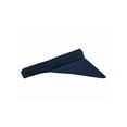 thumbnail image 3 of Top Headwear Nylon Clip-On Visor, Navy, 3 of 3