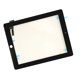 thumbnail image 1 of Replacement Tablet Screen Oil Resistant High Definition Black Frame Pre Installed Adhesive Tempered Glass Tablet Digitizer Screen  for Repairing ANGGREK Otros, 1 of 8