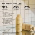 thumbnail image 4 of 3words 8letters 3W8L [Super Double Shot] Mascarilla facial Cica Cooling 0.91 fl oz | -5,3°C | Esencia de Caming | Piel calentada | Mascarilla Facial Diaria| Mascarillas ecológicas de algodón puro de c, 4 of 5