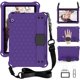 thumbnail image 1 of Funda para Niños para Huawei MediaPad T5 10, Funda a Prueba de Golpes de EVA Ligera y No Tóxica Apta para Niños con Agarre de Mano, Cinturón de Hombro para Huawei MediaPad T5 10 10.1 inch 2018 Tablet, 1 of 6