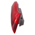 thumbnail image 5 of For Honda CR-V 2012 2013 2014 Tail Light Assembly Passenger Side | Upper CAPA | Replacement For HO2801189 | 34170-T0A-A01, 5 of 8
