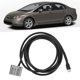 thumbnail image 4 of Cable Auxiliar Para Coche, Adaptador De Audio Y Música Para Radio, Conector De 3,5mm De Repuesto Para /CRV, 4 of 7
