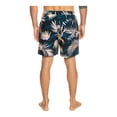 thumbnail image 5 of Traje De Baño Quiksilver Surfsilk Mix Para Hombre Color Negro Modelo EQYJV04008KVJ6, 5 of 5