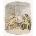 thumbnail image 2 of Fagin & Botter Poster Print By Mary Evans Picture Library (18 X 24), 2 of 4