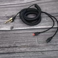 thumbnail image 3 of Oasiva Replace Your Lost or Damaged Cable for HD580 HD600 HD650 Headset Cord PVC Wire, 3 of 7