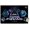 Premium Poster & Push Pin Bundle, variant on Space Jam: A New Legacy - Half Court Wall Poster with Pushpins, 22.375" x 34"