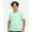 Mint Green, variant on Threadfast Apparel T1000B Youth Epic Cotton T-Shirt-Lavender-L