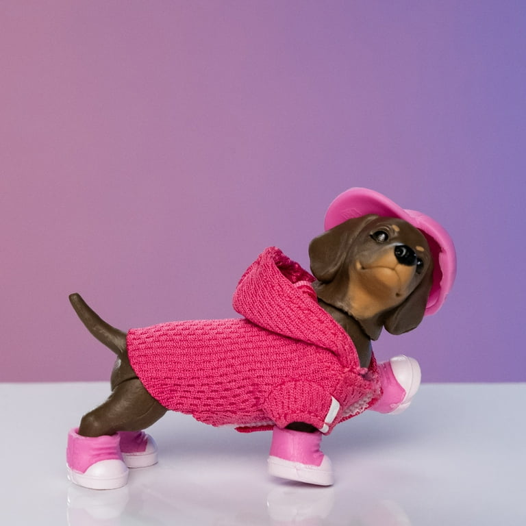 Micro dog best sale clothes