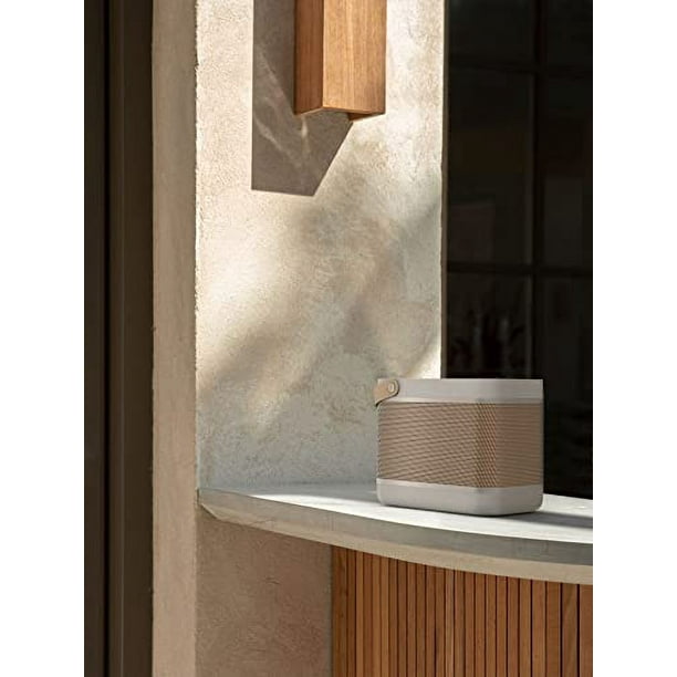 Bang & Olufsen Beolit 20 Powerful Portable Wireless Bluetooth