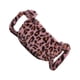 thumbnail image 2 of Bolsos de hombro Sonducket de felpa rosa para mujer, 2 of 6