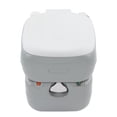 thumbnail image 2 of Portable Toilet, 5 Gallon  Leak Proof Camping Porta Potty  For Boat, 2 of 8