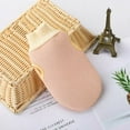 thumbnail image 2 of CNKOO 3 Pack Loofah Body Scrubber Set- Sponge Brush Pack For Exfoliating and Wash Back, Scalp, Face, 2 of 6