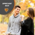 thumbnail image 4 of BulkSupplements Quercetin Dihydrate Capsules - 1000mg per Serving (240 Capsules - 60 Servings), 4 of 6