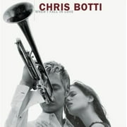 ANDERSON Chris Botti - When I Fall in Love [CD]