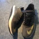 thumbnail image 2 of Ni - ke Ni - ke Fly By 2 Mens Size 14 Sneakers Grey Basketball Shoes Low AJ5902-002, 2 of 5