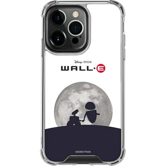 Skinit Disney WALL-E iPhone 16 Pro Clear Case