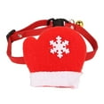 thumbnail image 4 of Pet Puppy Christmas Fancy Dress Up- Tipo de accesorio de vestuario Guantes, 4 of 7