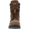 thumbnail image 3 of Georgia Boot FLXpoint ULTRA Composite Toe Waterproof Work Boot, 3 of 7