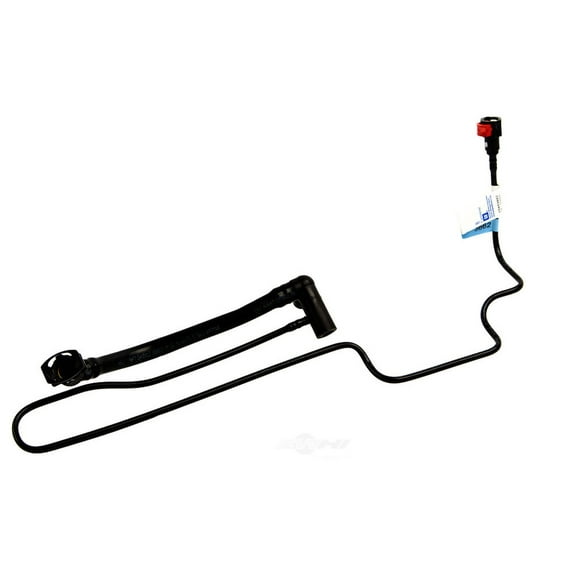 Vapor Canister Vent Hose Fits select: 2004-2013 CHEVROLET SILVERADO, 2004-2013 GMC SIERRA