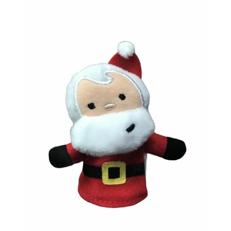 Santa Finger Puppet price history on PriceWatchPro