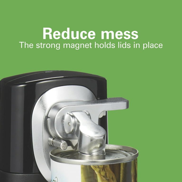 Hamilton Beach Flexcut 2-in-1 Automatic Electric Can Opener