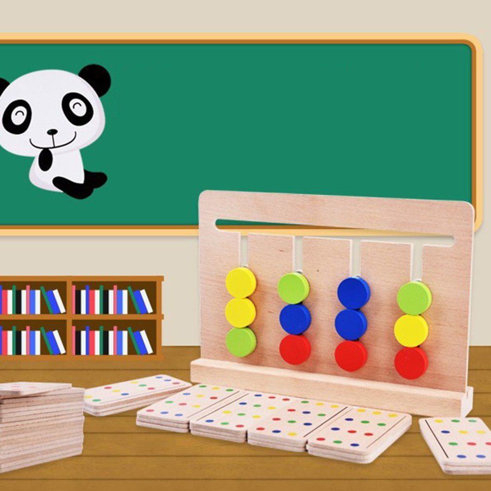 baby intelligence toys