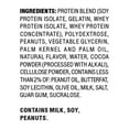 thumbnail image 6 of Atkins Protein-Rich Meal Bar, Chocolate Peanut Butter, Keto Friendly, 15 Count, 6 of 6