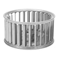 thumbnail image 2 of Rueda del motor del ventilador rueda de ventilador centrífugo de alas múltiples estable y firme para accesorios de herramientas eléctricas para motor del ventilador ANGGREK Otros, 2 of 8