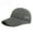Gray, variant on Knit Mesh Baseball Cap for Women Summer Yarn Trucker Hats Breathable Outdoor Hat