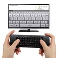 thumbnail image 3 of Remote Control, Infrared Remote Controller, Mini Keyboard  Keyboard  For TV  /  OS /, 3 of 8