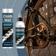 thumbnail image 1 of Limpiador profesional de cadenas de bicicleta | Desengrasante y lubricante para cadenas de 120 ml | Compatible con todo tipo de cadenas | Herramienta ecológica para el mantenimiento de bicicletas, 1 of 5
