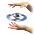 thumbnail image 1 of Amazing Mystery UFO Floating Flying Disk Saucer Magic Cool Trick Toy Sales Z, 1 of 5