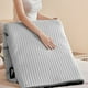 thumbnail image 3 of Manta eléctrica de alambre de resistencia con temperatura cálida, manta eléctrica para cama doble, calentador de cama para Sauna, 3 of 4