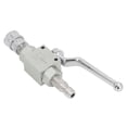 thumbnail image 1 of High Pressure Washer Valve, High Pressure Washer Ball Valve Kit Easy To Connect with Tape for Industrial Use, 1 of 8