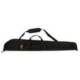 thumbnail image 2 of Browning 1419559902 Black & Gold Flexible Browning Black & Gold Flexible Shotgun Case, 2 of 2