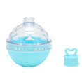thumbnail image 4 of Round Ice Mold Maker,Ice Ball Mould Soft Ice Ball Mould Ice Making Box Effortless Installation, 4 of 12