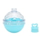 thumbnail image 4 of Frozen Ice Ball Maker Silicona de Grado Alimenticio Cubitos de Hielo Redondos DIY Molde Pudín Jalea Molde de Chocolate Bandeja Esfera Molde de Hielo Bandejas de Cubitos de Hielo ANGGREK  Otros, 4 of 8