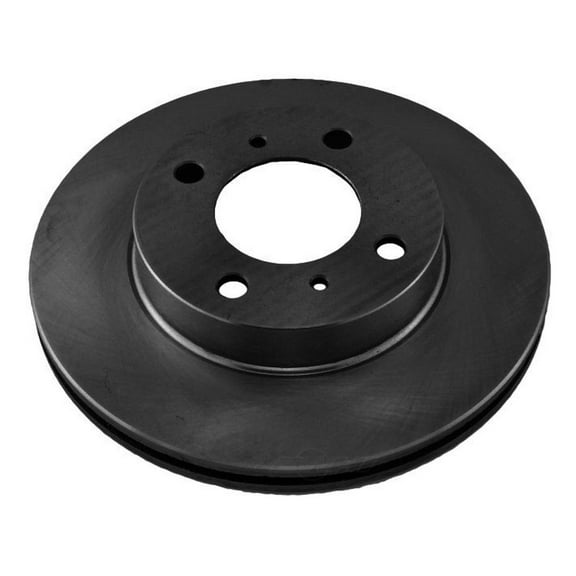 UAP Disc Brake Rotor 31133