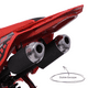 thumbnail image 3 of Moto Cross Para Niños Starkids Skr1006 Gasolina Doble Escape Rojo, 3 of 9