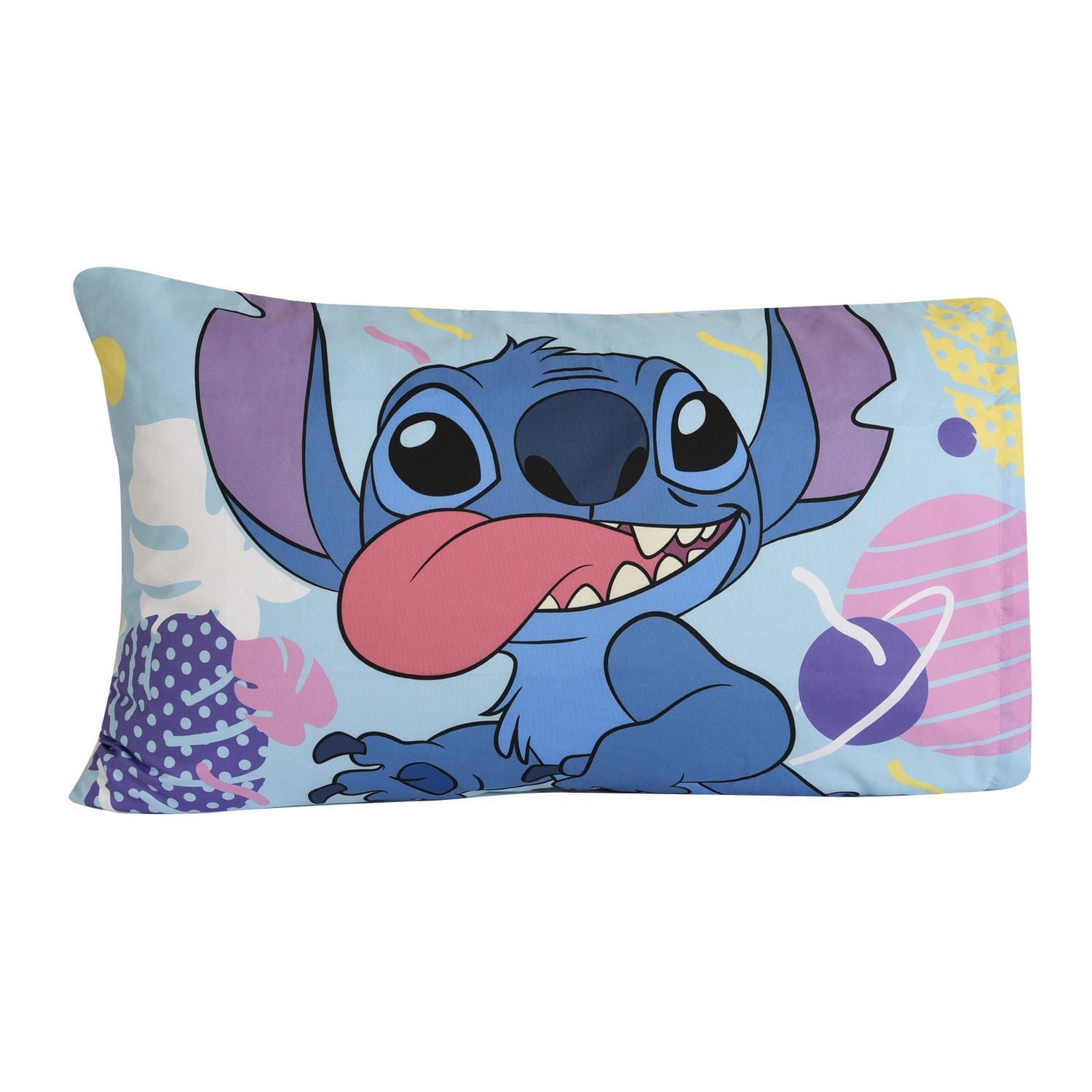 Disney Lilo & Stitch Taies d'oreiller 2 pièces