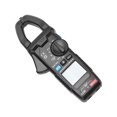 thumbnail image 4 of Pinza amperimétrica de mano, CM83B 600A/600V Voltímetro de pinza digital Multímetro portátil Diseño a prueba de futuro Jadeshay A, 4 of 8