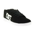 thumbnail image 2 of DC Adult Mens Gaveler Skate Inspired Sneakers, 2 of 8