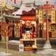thumbnail image 2 of POP MART Wealthy Snake's New Year Celebration - Fortunate Hand Series Blind Box Mystery Box Guess Bag Toy Doll Cute Anime Figure, 2 of 5