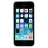 Apple iPhone 5s 16GB Unlocked GSM 4G LTE Dual-Core Phone w/ 8MP Camera - Space Gray (Used)