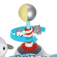 ExerSaucer Polar Playground Bouncing Activity Center