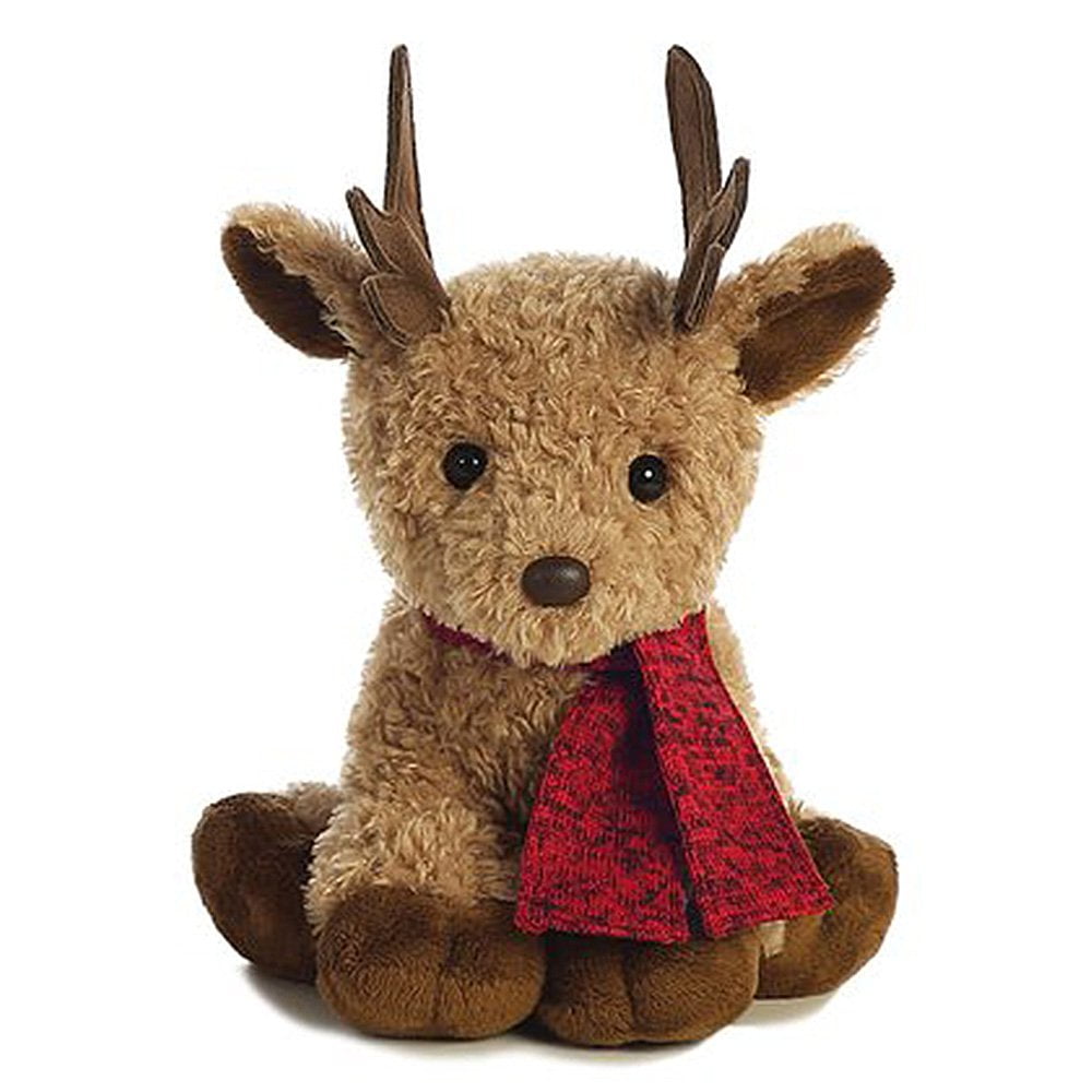 canada goose stuffed animal