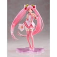 thumbnail image 2 of Figurine Anime Sakura Miku 2021 Modèle Cadeau Sakura, 2 of 6