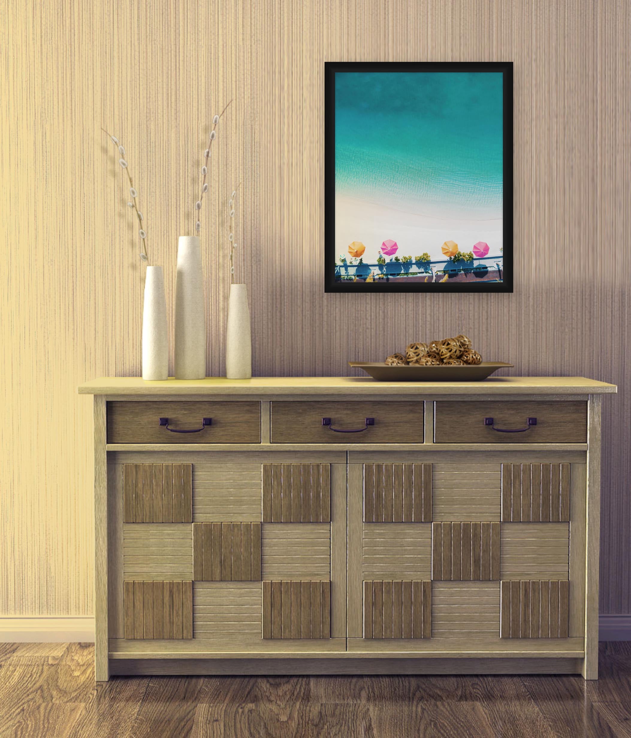 PTM Images Graphic Prints Abstract Framed Art Prints